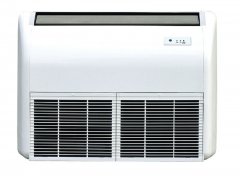 2.0 末端-明装风机盘管