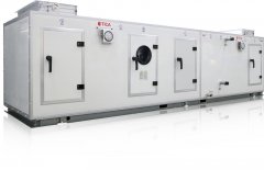 2.0 末端-组合式空气处理机组