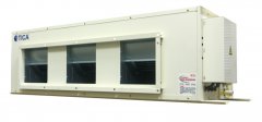 TSD 标准型风冷管道机内机