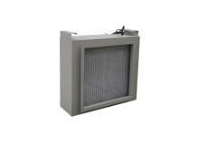 TEFP 电子式新风除霾杀菌器