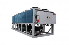 风冷螺杆式冷（热）水机组