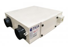 TRV050 080 净化型热回收新风机组