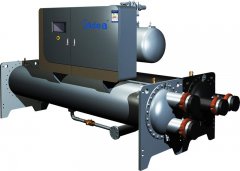 满液水冷螺杆LSBLGMCF