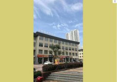 刘家峡JM健身俱乐部