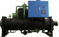 核电机组（正面）